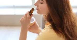 Essential Oils Provide The Skin With Antioxidants / Canva