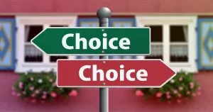 Fantastic Decision / Canva