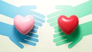 Have Compassion / Canva