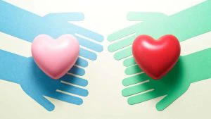 Have Compassion / Canva