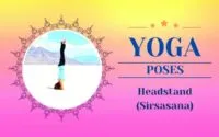 Headstand (Sirsasana) Canva