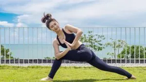 Modifications For Different Levels / Canva