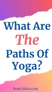 Paths Of Yoga / Canva