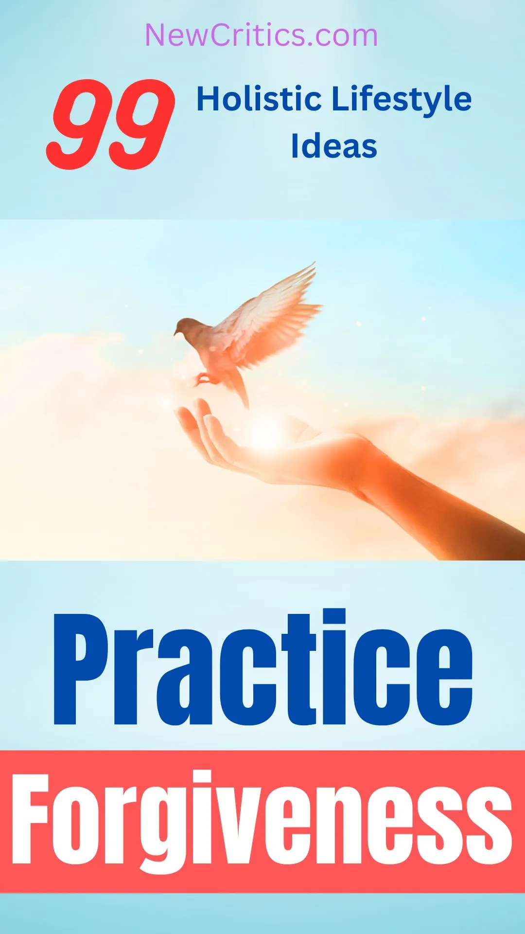 Practice Forgiveness / Canva