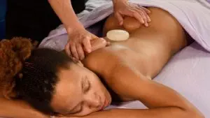 Progressive Muscle Relaxation / Canva