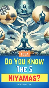 The 5 Niyamas