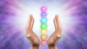 The 7 Chakras / Canva