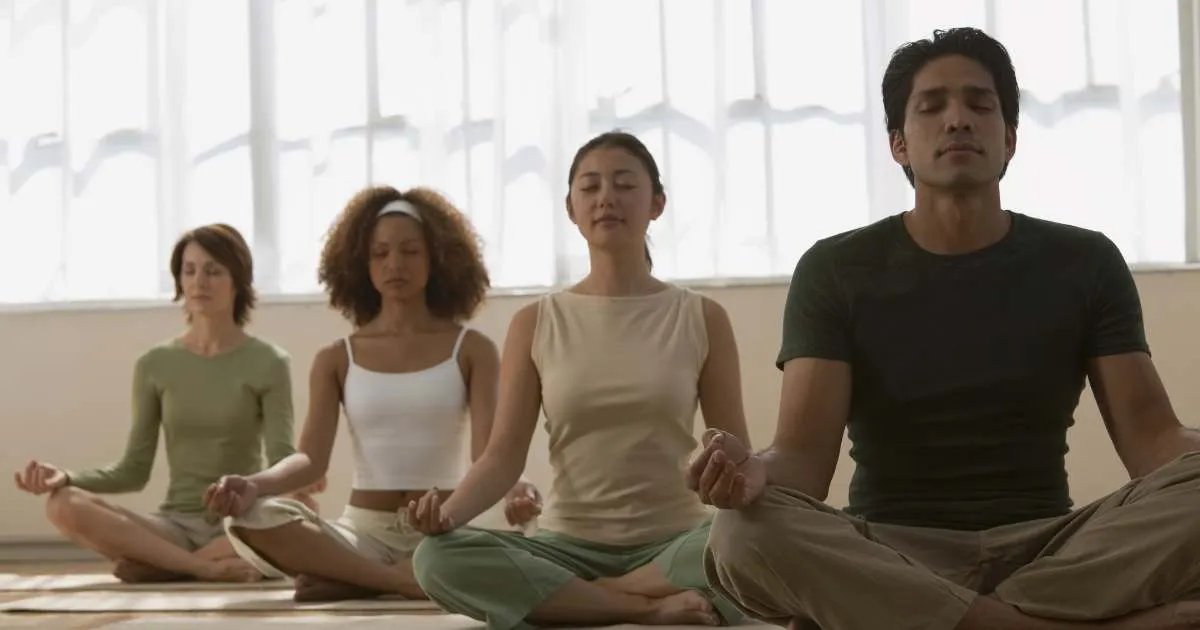 Types of Meditation / Canva