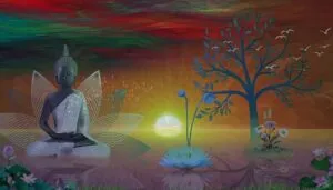 Yoga for Intuition / Pixabay