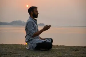 Why Yoga Is Good For Mental Health / Pixabay