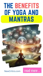 Benefits Of Yoga And Mantras