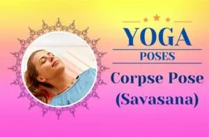 Corpse Pose (Savasana) Canva