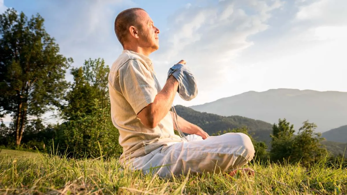 How To Incorporate Into Your Yoga Practice / Canva