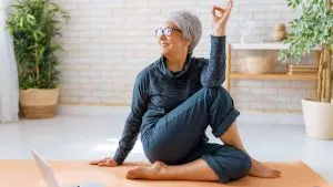 Increased Strength And Endurance / Canva