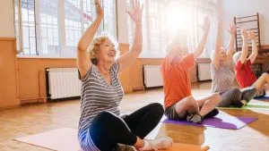 Mental Benefits / Canva