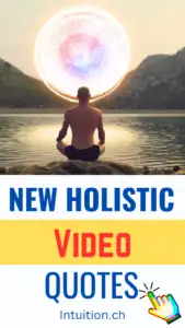 New Holistic Quotes / Canva