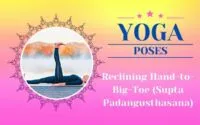 Reclining Hand-to-Big-Toe Pose (Supta Padangusthasana) Canva