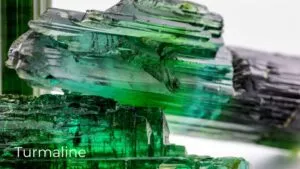 Turmaline / Canva