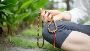Yoga And Mantra / Canva