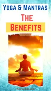 Yoga and Mantra / Canva