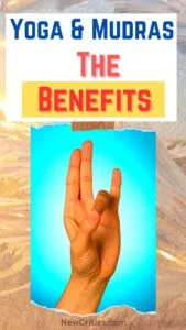 Yoga and Mudras / Canva