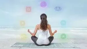 Crown Chakra / Canva