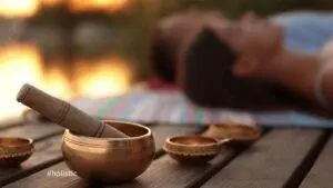 Holistic Lifestyle / Canva