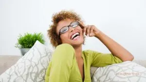 Laughter Yoga / Canva