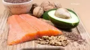 Omega 3 Fatty Acid / Canva