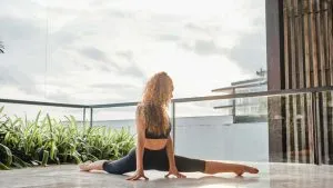 Top 10 Yoga Stretches Beneficial for Athletes