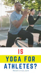 Yoga Athletes / Canva