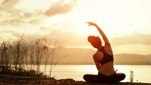 Benefits of yoga / Canva