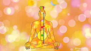 Chakra Balancing / Canva