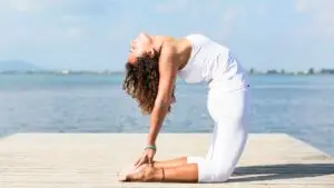 Creativity Yoga / Canva