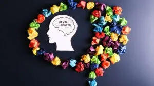 Holistic Approaches for Mental Health / Canva