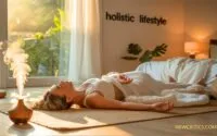 Holistic Lifestyle Sleep