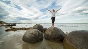 Holistic Wellbeing and Mindful Living / Canva