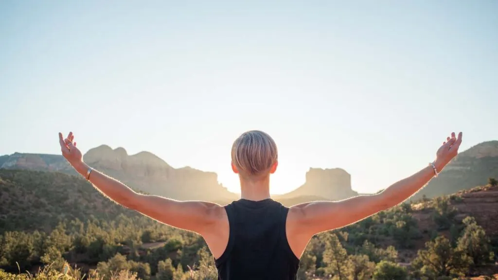 Inner Strenght Emotional Growth / Canva