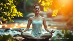 Meditation and Healings