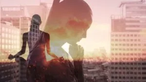 Meditation for Mind and Body / Canva