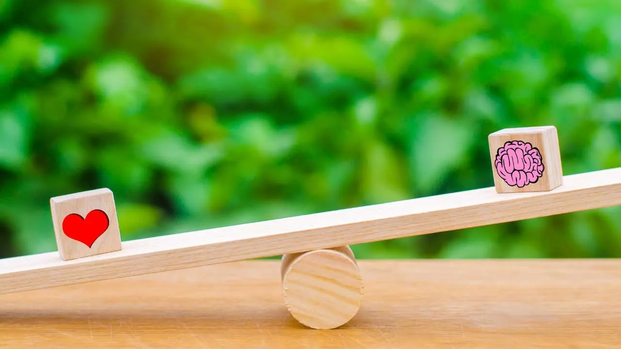Mindful Balance / Canva