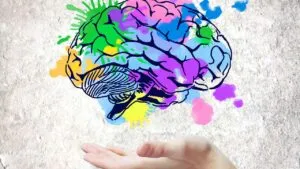 Mindful Breathing / Canva