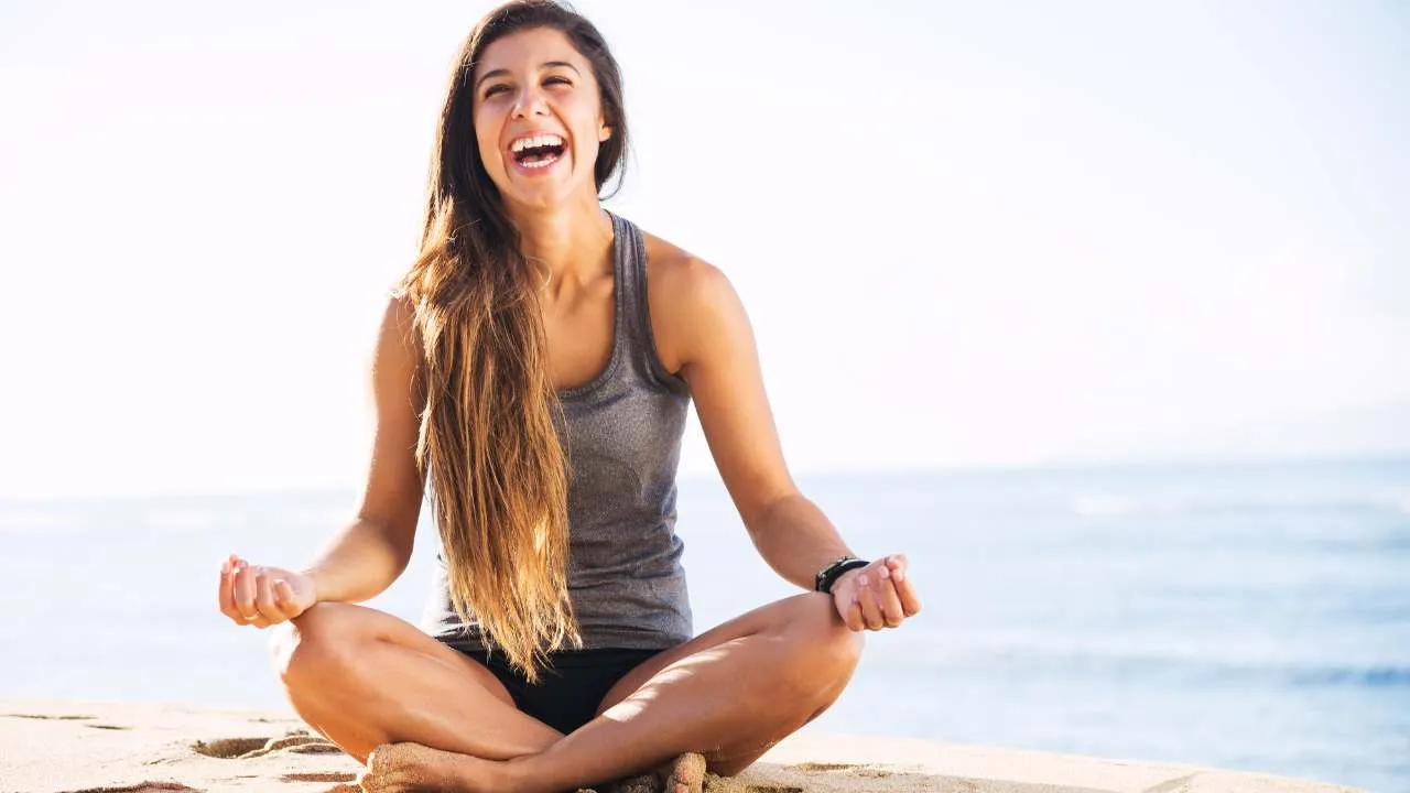 Mindful Meditation for Stress and Anxiety Relief / Canva