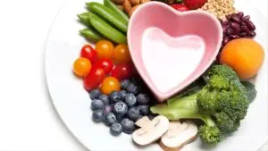 Nutrition in Holistic Health / C