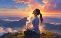 Pranayama Breathing