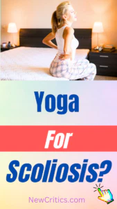 Scoliosis and Yoga / Canva