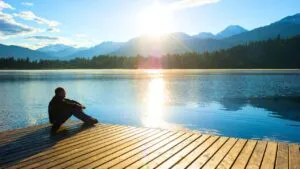 Self Reflection / Canva