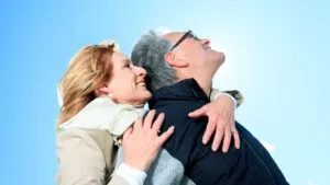 Setting Wellbeing Goals for Stress Relief / Canva