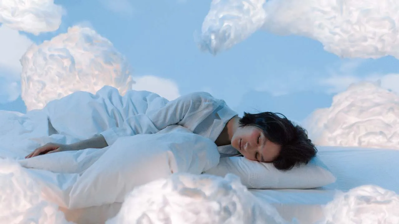 The importance of sleep in a holistic lifestyle / Canva