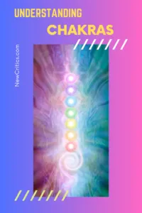 Understanding Chakras / Canva